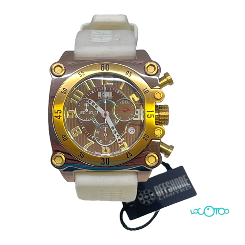 Reloj Pulsera OFFSHORE OFF011A