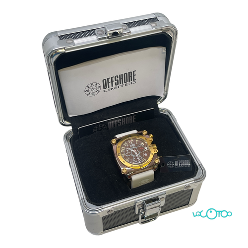 Reloj Pulsera OFFSHORE OFF011A