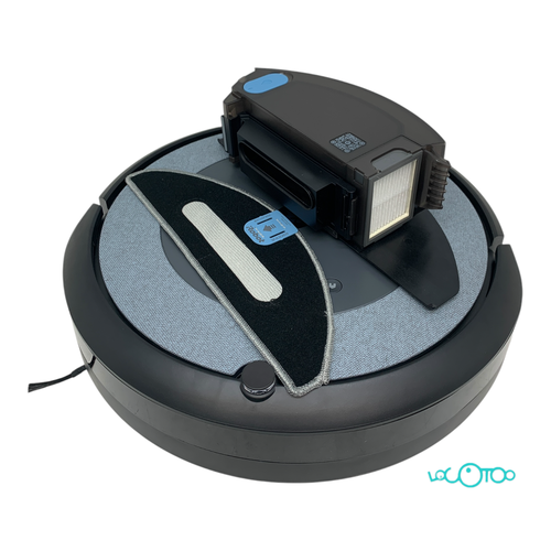 Aspirador Robot IROBOT ROOMBA COMBO I5