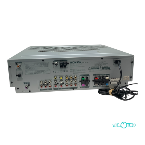 Amplificador HIFI THOMSON DPL560HT 300 W En
