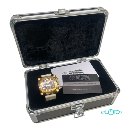 Reloj Pulsera OFFSHORE OFF011A