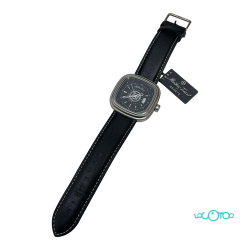 Reloj Pulsera MATHEY-TISSOT H110AN