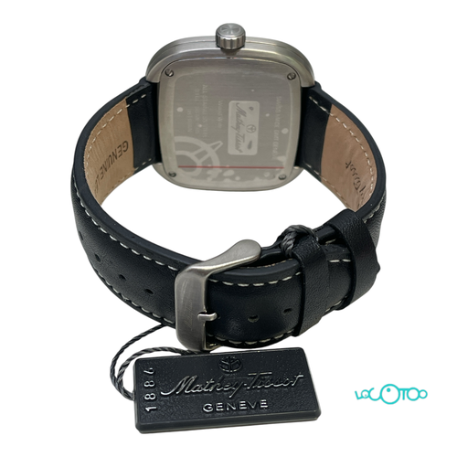 Reloj Pulsera MATHEY-TISSOT H110AN
