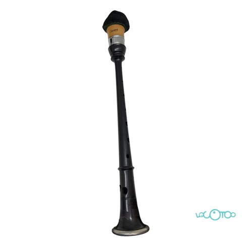 Gaita SEIVANE MADERA BUXO Afinación DO Buxo