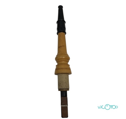 Gaita SEIVANE MADERA BUXO Afinación DO Buxo