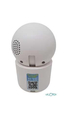 Videovigilancia Smart Home GARZA SMART ORWE