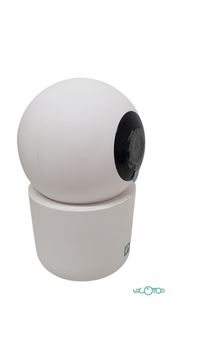 Videovigilancia Smart Home GARZA SMART ORWE