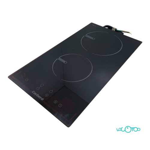 PLACA VITROCERAMICA CORBERO CCIG2902D