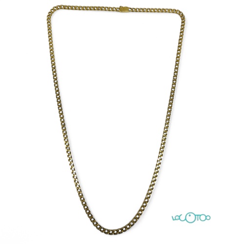 Cadena Oro 18K 