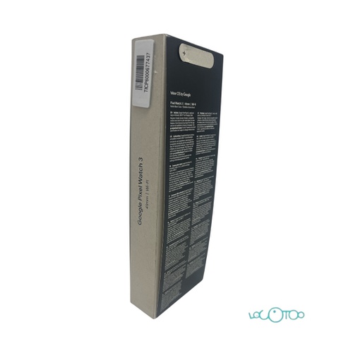 Smartwatch GOOGLE PIXEL WATCH 