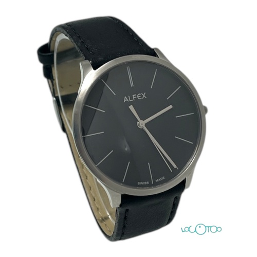RELOJ PULSERA ALFEX 40MM
