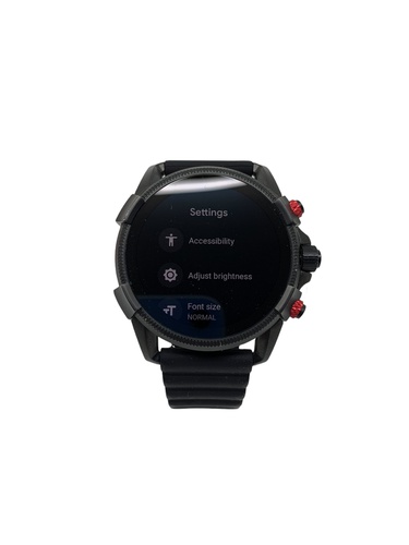 Smartwatch DIESEL ON FULL GUARD 2.5