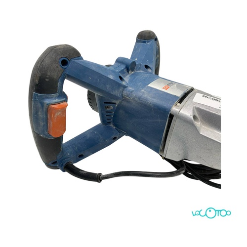 Batidora De Obra DEXTER R621933S-DP-2 1400 