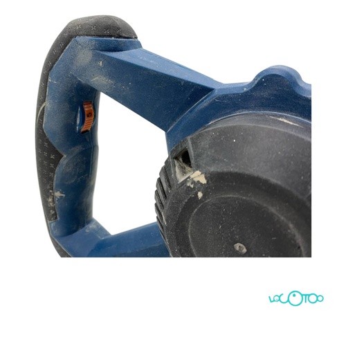 Batidora De Obra DEXTER R621933S-DP-2 1400 