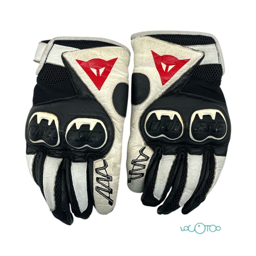 Guantes Moto DAINESE MIG C2 Talla XL