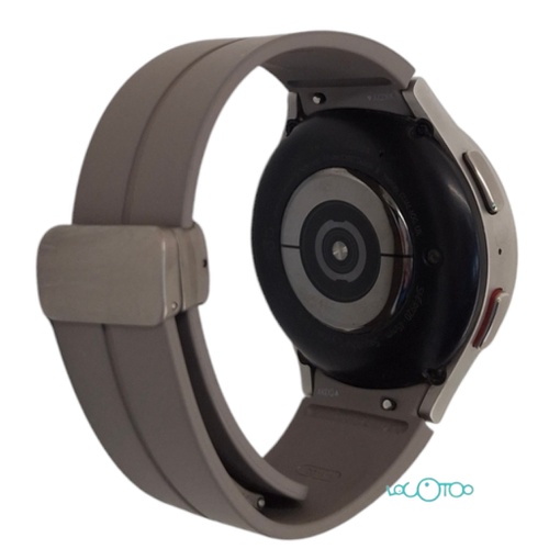 SAMSUNG GALAXY WATCH5 PRO 