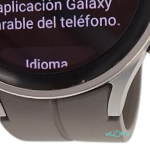 SAMSUNG GALAXY WATCH5 PRO 