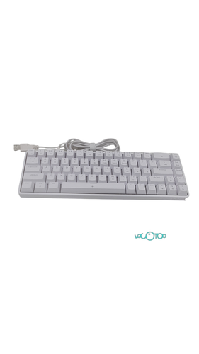 Teclado DIERYA DK68SE USB Gaming Mecánico