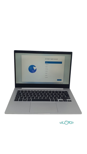 SAMSUNG GALAXY BOOK 2 GO 