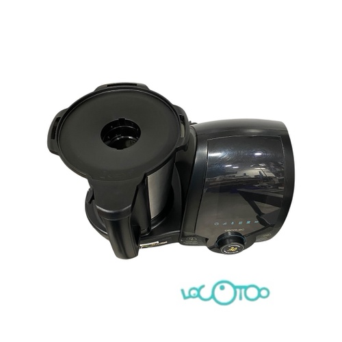 Robot Cocina CECOTEC MAMBO 9090 1000W 1000W