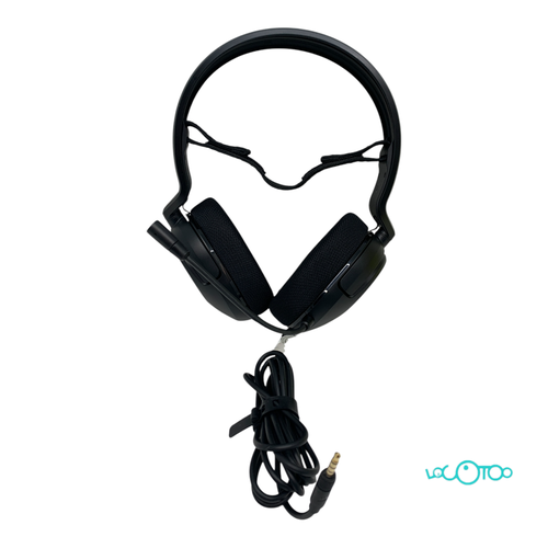 Auriculares Pc CORSAIR HS35 V2 Mini jack Mi