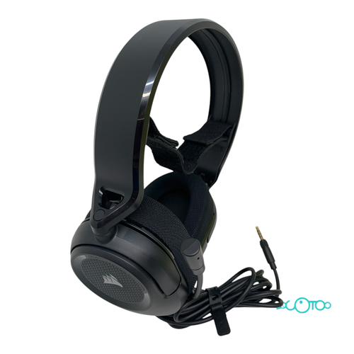 Auriculares Pc CORSAIR HS35 V2 Mini jack Mi