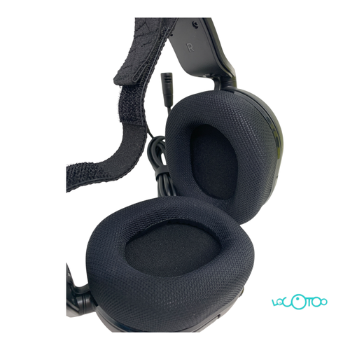 Auriculares Pc CORSAIR HS35 V2 Mini jack Mi