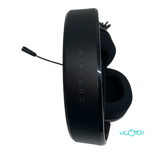 Auriculares Pc CORSAIR HS35 V2 Mini jack Mi
