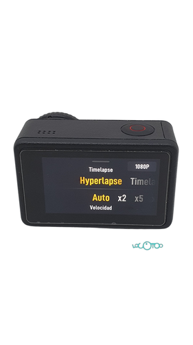 VIDEOCAMARA DEPORTIVA DJI ACTION 4