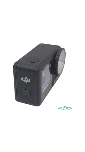 VIDEOCAMARA DEPORTIVA DJI ACTION 4