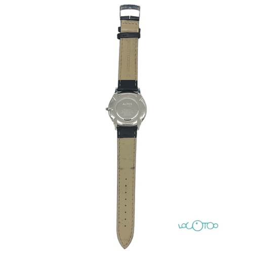 RELOJ PULSERA ALFEX 40MM