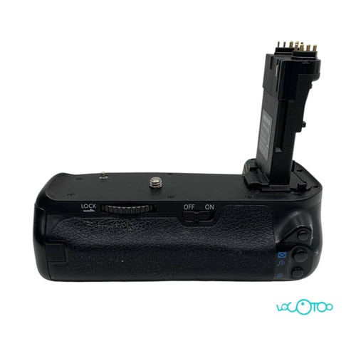 Grip Fotografía NEEWER EOS 70D + 80D 2 BATE