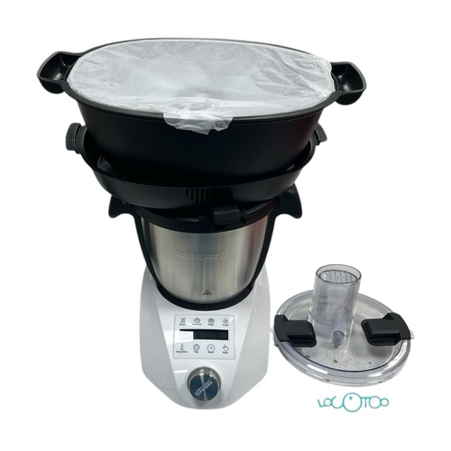 Robot Multifunción CREATE CHEFBOT COMPACT 1