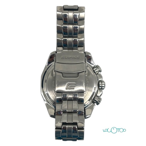 Reloj CASIO EDIFICE EF-550