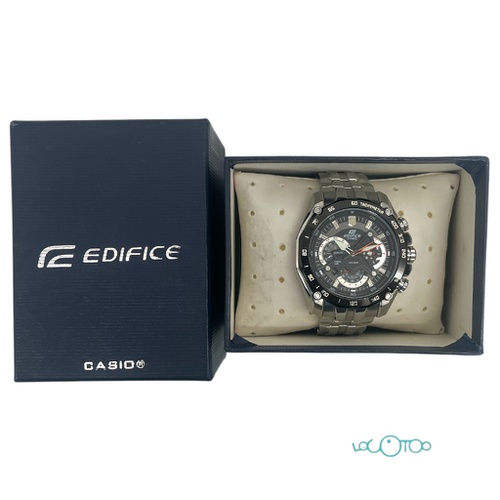 Reloj CASIO EDIFICE EF-550