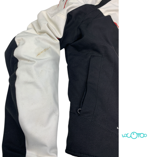 Chaqueta Moto SPIDI FITFORLADY Talla XS Muj