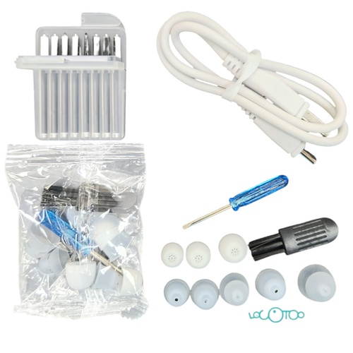 AUDÍFONOS HEARING DEVICE G19