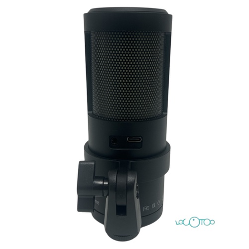 SET MICRÓFONO ZEALSOUND KM8S