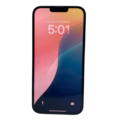 Smartphone APPLE IPHONE 14 PLUS Libre 512 G
