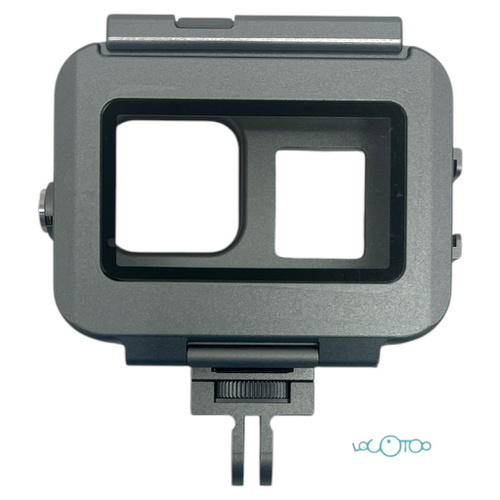 FITSTILL CARCASA VIDEOMACARA DEPORTIVA