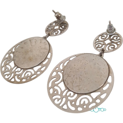 PENDIENTES CIRCULARES 