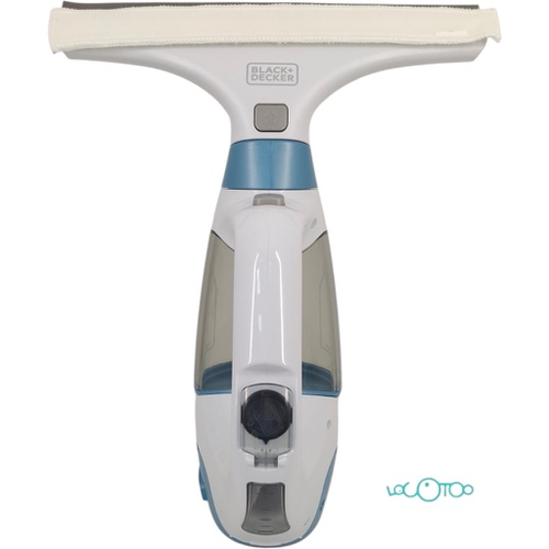 LIMPIA CRISTALES BLACK & DECKER WW100