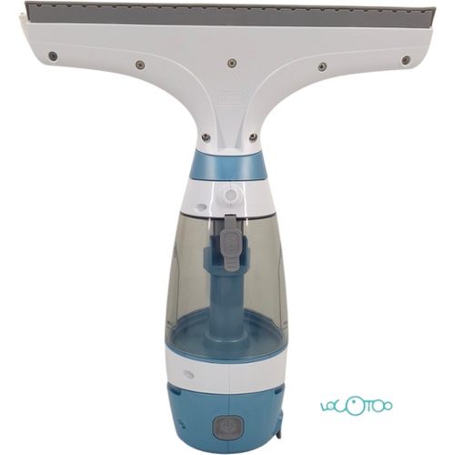 LIMPIA CRISTALES BLACK & DECKER WW100