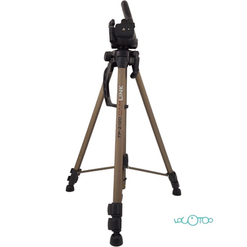 TRÍPODE TP-2100 CAMLINK