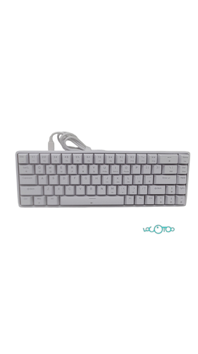 Teclado DIERYA DK68SE USB Gaming Mecánico