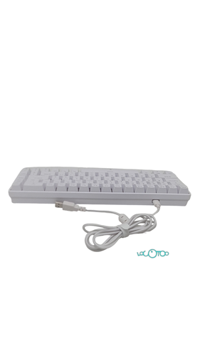 Teclado DIERYA DK68SE USB Gaming Mecánico