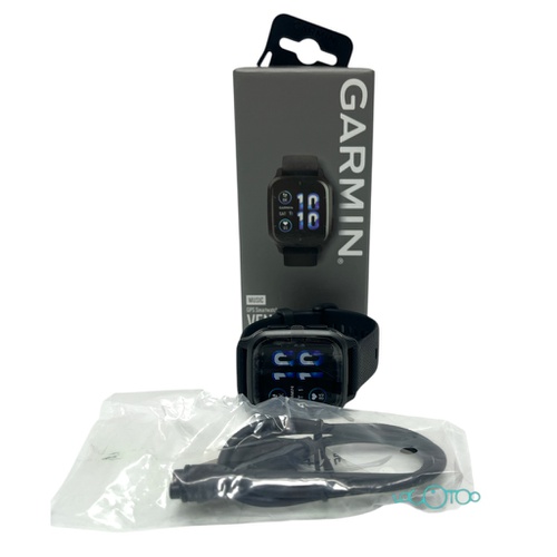 SMARTWATCH GARMIN VENU SQ 40MM