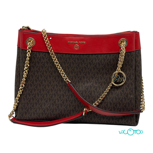 Bolso MICHAEL KORS Bolsa De Hombro - Susan 