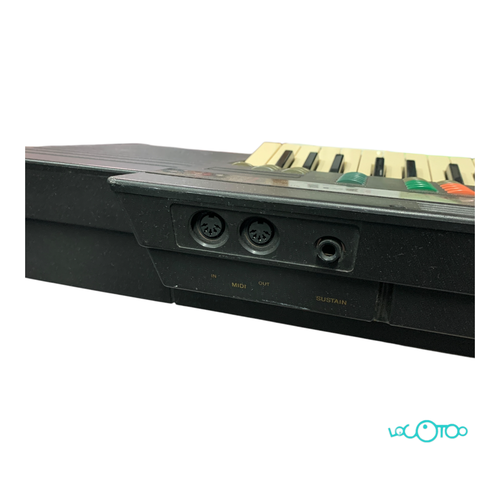 Teclado Electrónico YAMAHA PSR-4600