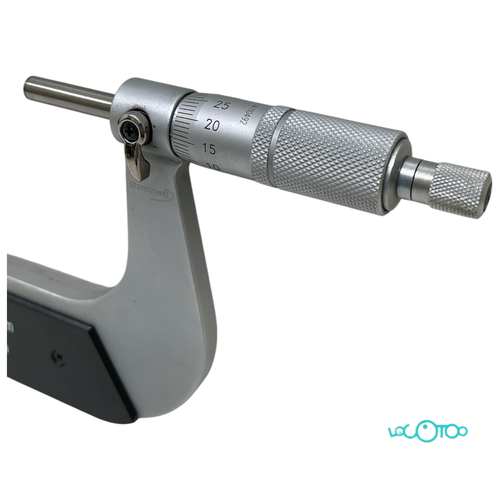 Micrómetro FORMAT 75-100 Analógico